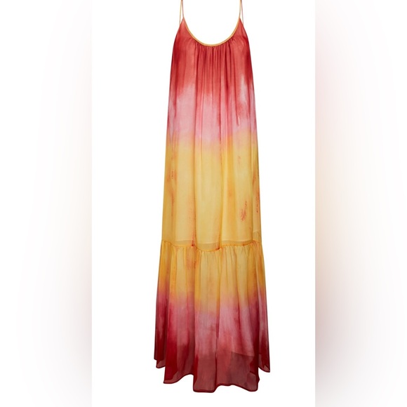 Catherine Gee Silk Symi Dress - Picture 3 of 12